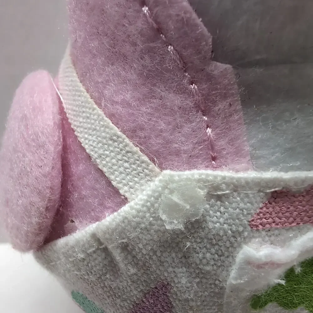 Target Spritz Featherly Friends Easter 2025 Scribbles Pink Bird Spring Decor